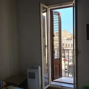 Bed & Breakfast Beatipaoli, Palermo