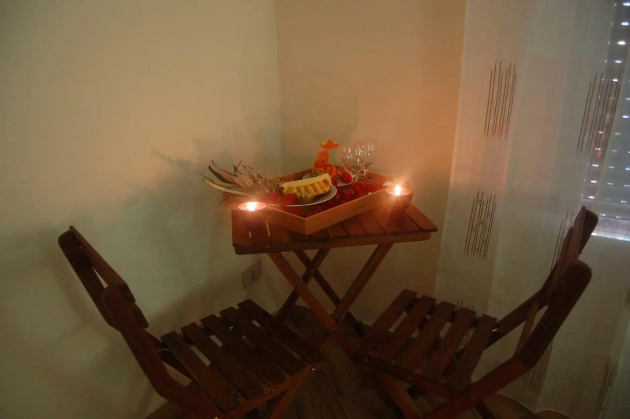 Bed & Breakfast Terminal Bus Cairoli Bed and Breakfast Palermo