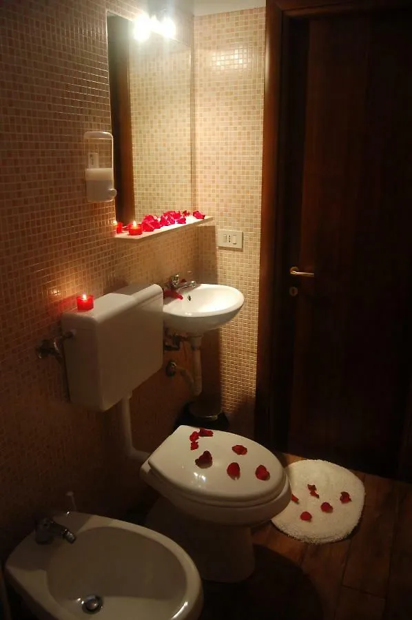 Bed & Breakfast Terminal Bus Cairoli Bed and Breakfast Palermo Italia