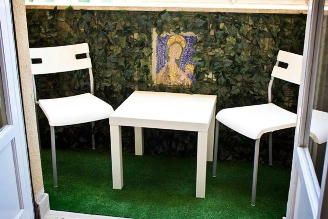 Terminal Bus Cairoli Bed & Breakfast Palermo